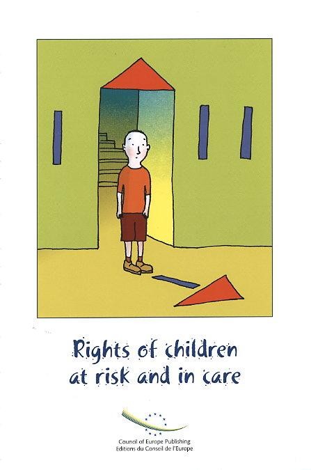 Rights of children at risk and in care