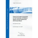 PDF - Council of Europe Convention on the Protection of Children against Sexual Exploitation and Sexual Abuse and explanatory report, Lanzarote (Spain), 25.X.2007, Council of Europe Treaty Series No.201
