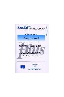 IRIS plus Collection - Going Horizontal