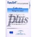 IRIS plus Collection - Going Horizontal