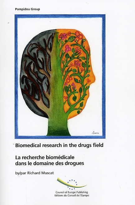 Biomedical research in the drugs field