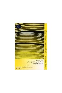 Facing the future: language educators across Europe