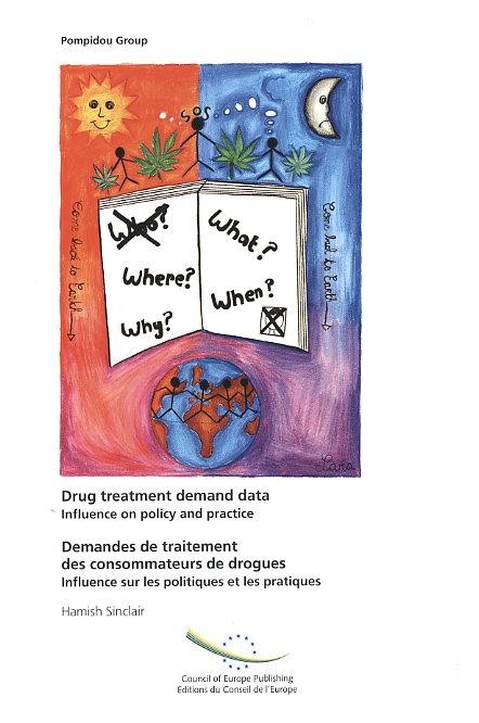 PDF - Demandes de traitement des consommateurs de drogues - Influence sur les politiques et les pratiques