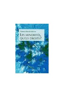 Les minorités, quels droits?