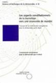 Les aspects constitutionnels de la transition vers une économie de marché (Science et technique de la démocratie n° 8)