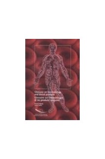 Glossaire sur l'hématologie et les produits sanguins  - Anglais-Français, Français-Anglais