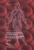 Glossaire sur l'hématologie et les produits sanguins  - Anglais-Français, Français-Anglais
