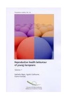 PDF - Reproductive health behaviour of young Europeans - Volume 1 (Population studies No. 42)