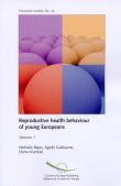 PDF - Reproductive health behaviour of young Europeans - Volume 1 (Population studies No. 42)