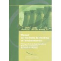 PDF - Manuel sur les droits de l'homme et l'environnement - Principes tirés de la jurisprudence de la Cour européenne des Droits de l'Homme