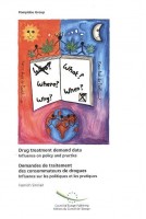 PDF - Drug treatment demand data - Influence on policy and practice