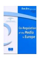 IRIS Special - Co-Regulation of the Media in Europe