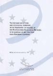 The restoration of sites and ecological corridors in the framework of building up the Pan-European Ecological Network, with examples of best practices from European countries (Nature and Environment No. 135)