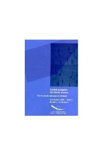 Comité européen des Droits sociaux - Charte sociale européenne (révisée) - Conclusions 2003 Tome 2 (Roumanie, Slovénie, Suède)