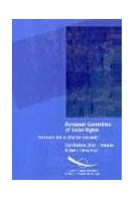 European Committee of Social Rights - European Social Charter (revised) - Conclusions 2003, Volume 1 (Bulgaria, France, Italy)
