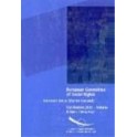 European Committee of Social Rights - European Social Charter (revised) - Conclusions 2003, Volume 1 (Bulgaria, France, Italy)