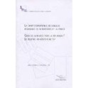La charte européenne des langues régionales et minoritaires et la France - Quelle(s) langue(s) pour la République ? Le dilemne "diversité/unicité" (Langues régionales ou minoritaires N° 4)