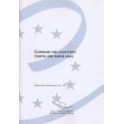 Corridors and ecosystems: coastal and marine areas (Nature and Environment No. 134)