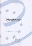 Corridors and ecosystems: coastal and marine areas (Nature and Environment No. 134)