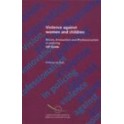 Violence against women and children - Vision, Innovation and Professionalism in policing, VIP Guide