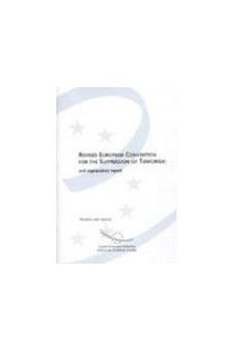 Revised European Convention for the Suppression of Terrorism and explanatory report (ETS No. 90 and 190)