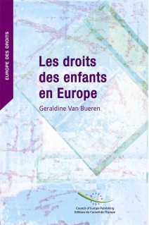 PDF - L'Europe des droits - Les droits des enfants en Europe