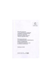 Additional protocol to the Convention on Cybercrime, concerning the criminalisation of acts of a racist and xenophobic nature committed through computer systems - Strasbourg, January 2003 - European Treaty Series No. 189