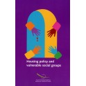PDF - Housing policy and vulnerable social groups