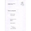 Congress of Local and Regional Authorities of Europe - Texts adopted - November 2002, 9th session (Addendum 1)