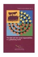 The state and new social responsabilities in a globalising world (Trends in social cohesion No. 6)