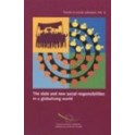 The state and new social responsabilities in a globalising world (Trends in social cohesion No. 6)