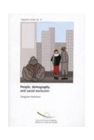 People, demography and social exclusion (Population studies No 37)