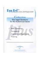 IRIS plus Collection: Key legal questions for the audiovisual sector