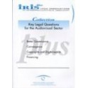 IRIS plus Collection: Key legal questions for the audiovisual sector