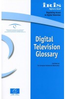 Iris Special - Digital Television Glossary