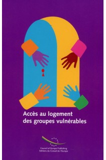 Accès au logement des groupes vulnérables