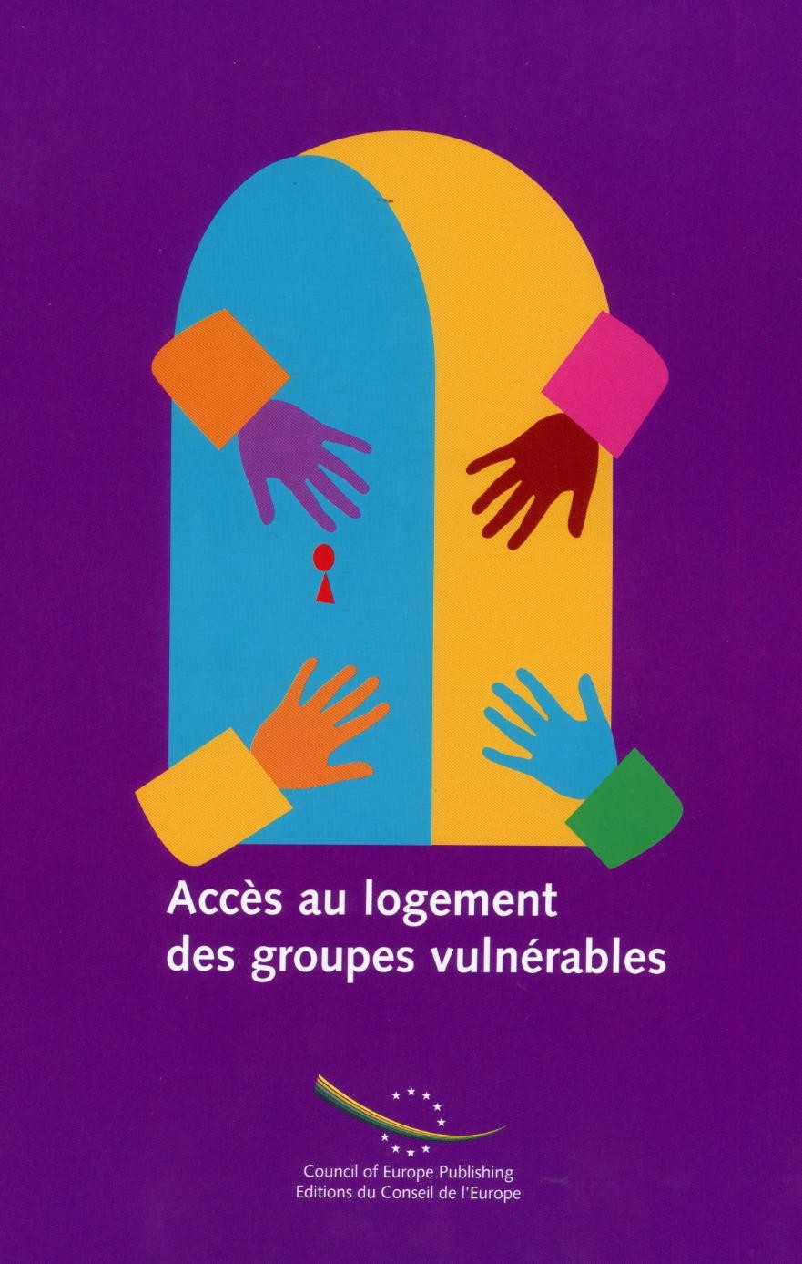 PDF - Accès au logement des groupes vulnérables