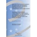 High-level Pan-European Conference on Agriculture and Biodiversity: Towards Integrating Biological and Landscape Diversity for Sustainable Agriculture in Europe - Proceedings, Paris, 5-7 June 2002 (Environmental encounters, No. 53) (april 2003)