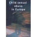 Child sexual abuse in Europe