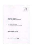 Additional Protocol to the Anti-Doping Convention - Warsaw, November 2002