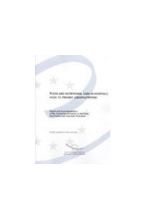 PDF - Food and Nutritional Care in Hospitals: How to Prevent Undernutrition