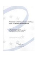PDF - Food and Nutritional Care in Hospitals: How to Prevent Undernutrition
