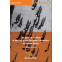 The position of aliens in relation to the European Convention on Human Rights