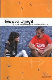Don't judge a book by its cover! (Hungarian edition)
