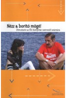 Don't judge a book by its cover! (Hungarian edition)