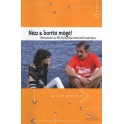 Don't judge a book by its cover! (Hungarian edition)