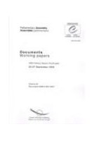 Parliamentary Assembly - Documents, Working papers - 2002 Ordinary Session (Fourth part), September 2002, Volume VII