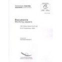 Parliamentary Assembly - Documents, Working papers - 2002 ordinary session (Fourth part), September 2002, Volume VIII