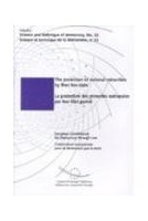 The protection of national minorities by their kin-state (Science and technique of democracy No. 32)