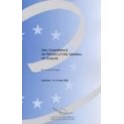 3rd Conference of Prosecutors General of Europe - Proceedings, Lbjubljana, May 2002